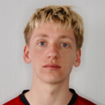 Aleksey Glukhov