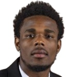 Dachon Burke