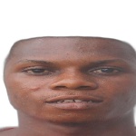 David Echebiri Nwachinemere