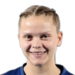 Olivia Lykke Nygaard