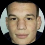 Nikola  Mučibabić