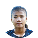 Grace Lalrampari Hauhnar