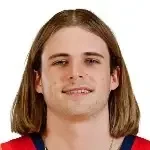 Rhys Barrett