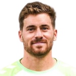 Miguel Pereira