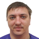 Nikolay Kondratyev
