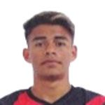 Cristian Ramírez