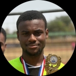 Bolaji Elegbede