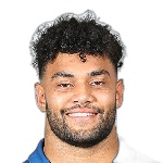 Tye Raymont
