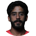 Ahmad Al Fahad