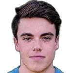 Marlon Buck