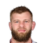 George Kruis
