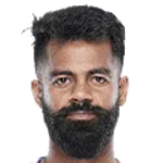 Mohammed Rafique
