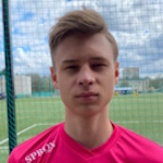 Ivan Yakushkin