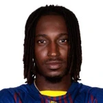 Player 8734478