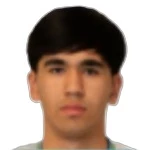 Sadriddin Khasanov