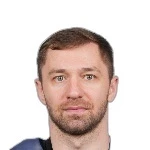 Evgeny Rymarev
