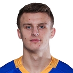 Ash Handley
