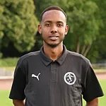 Adan Mohamed Isse