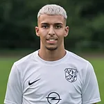 Mohamed Chamrikh