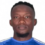Casimir Ninga