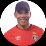Edimar Pereira Silva