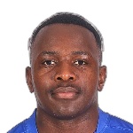 Vernon Matongo