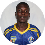 Russell Mwendera