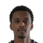 Mohammed Saleh