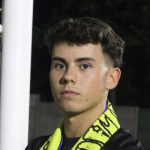 Tiago Marques