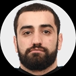 Venetik Chokandaryan