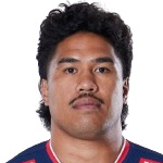 Alex Mafi