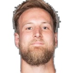 Jaco van Tonder