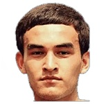 Rahman Myratberdiyev