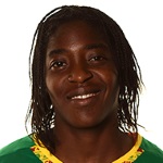 Ninon Abena