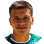Kevin Vásquez