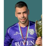 Ibriyam Dzhorakov