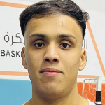 Anas Al Mejbri
