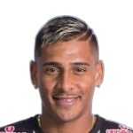 Michael Paulista