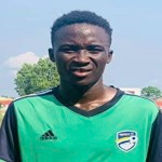Sany Ngatsie Gidney