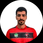 Andrey Andrade Oliveira