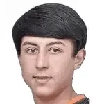 Zukhriddin Muyidinov