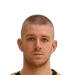 David Pavin