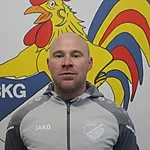 Daniel Welz