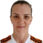Claudia Regina Londero