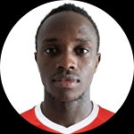 Mama Saliu Gomes Balde