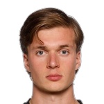 Karl Friðleifur Gunnarsson