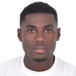 Jean Claude Ngounga