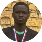 Ayoola Ekundayo