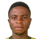 Toheeb Jimoh