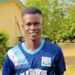 Adewuni Taiwo Nurudeen